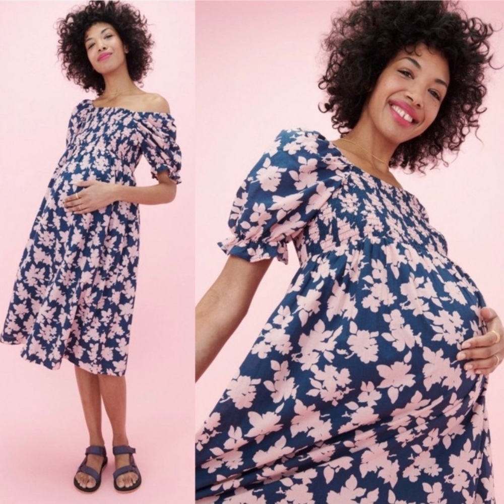 Maternity, The nine by HATCH